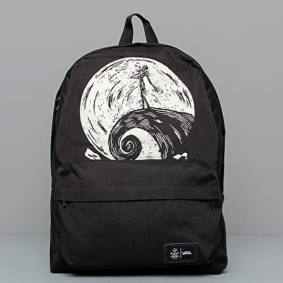 vans laptop backpack